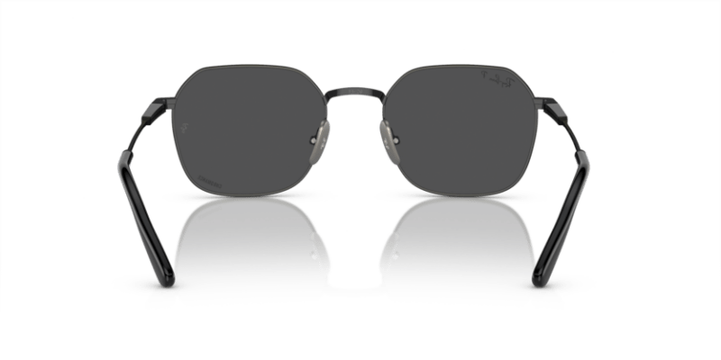 Black - 0RB8094 8056597954907