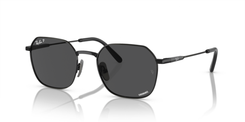 Black - 0RB8094 8056597954907