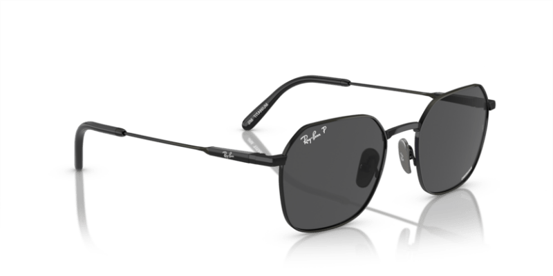 Black - 0RB8094 8056597954907