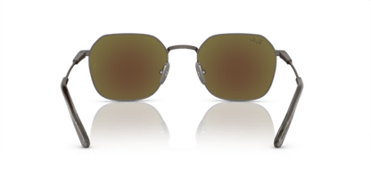 Gunmetal - 0RB8094 8056597954860