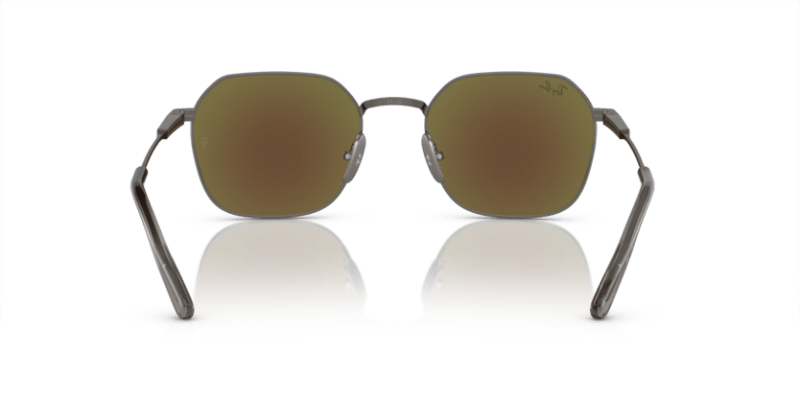 Gunmetal - 0RB8094 8056597954860