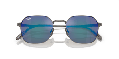 Gunmetal - 0RB8094 8056597954860