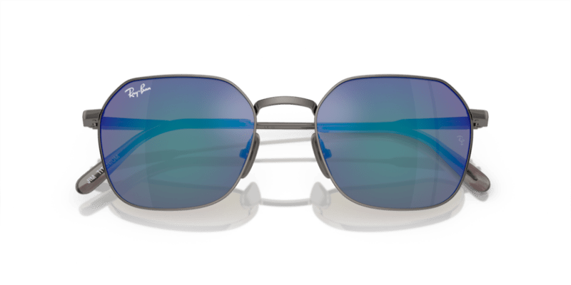 Gunmetal - 0RB8094 8056597954860