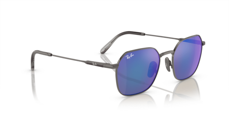 Gunmetal - 0RB8094 8056597954860