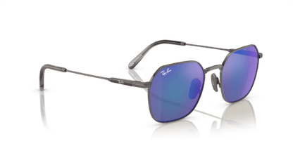 Gunmetal - 0RB8094 8056597954860