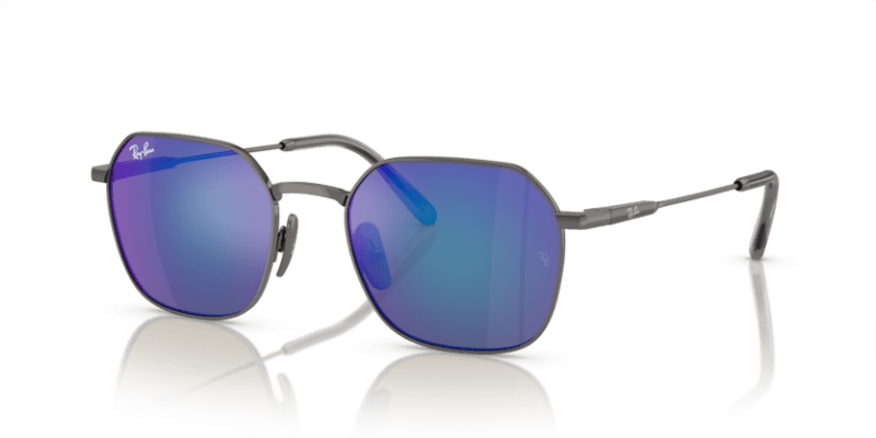 Gunmetal - 0RB8094 8056597954860