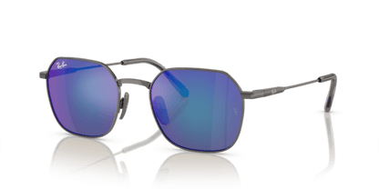 Gunmetal - 0RB8094 8056597954860