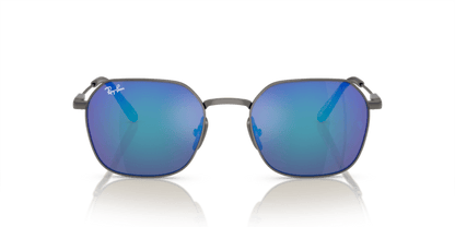 Gunmetal - 0RB8094 8056597954860