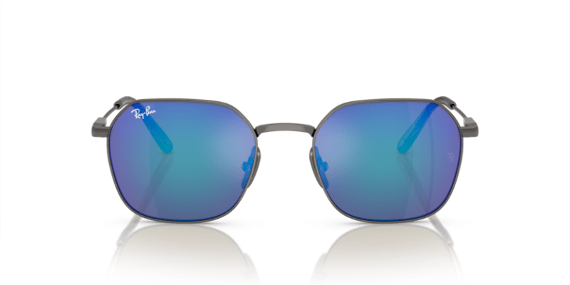 Gunmetal - 0RB8094 8056597954860