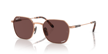 Light Brown - 0RB8094 8056597954891