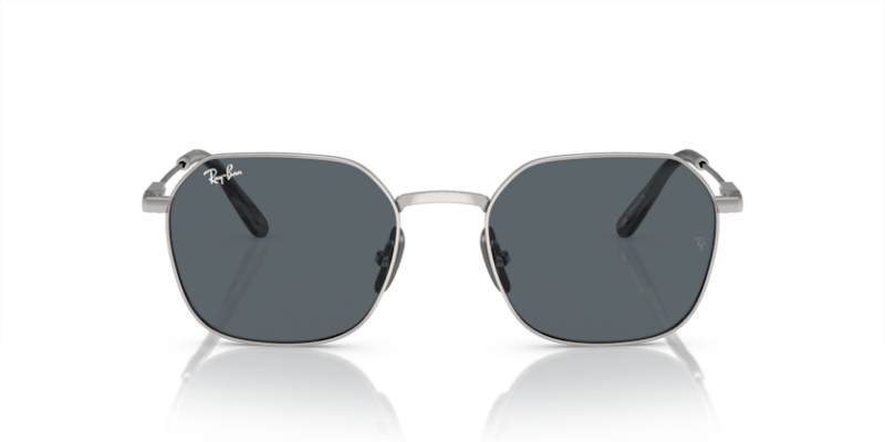 Silver - 0RB8094 8056597984805