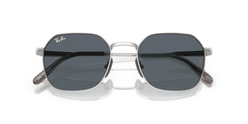 Silver - 0RB8094 8056597984805