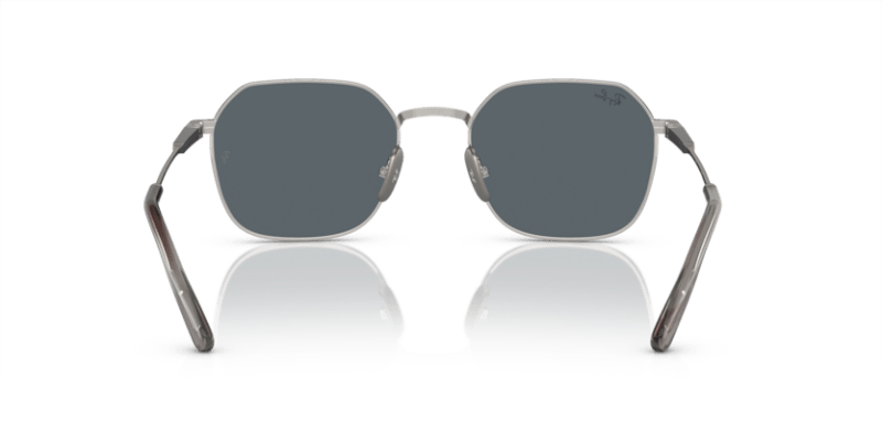 Silver - 0RB8094 8056597984805