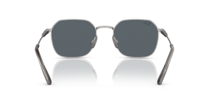 Silver - 0RB8094 8056597984805