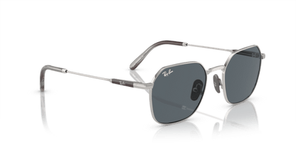 Silver - 0RB8094 8056597984805