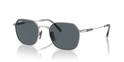 Silver - 0RB8094 8056597984805