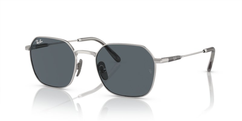 Silver - 0RB8094 8056597984805