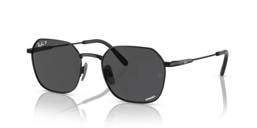 0RB8094 - Ray - Ban - Black(Polarized) - 53mm - Ardor Eyewear