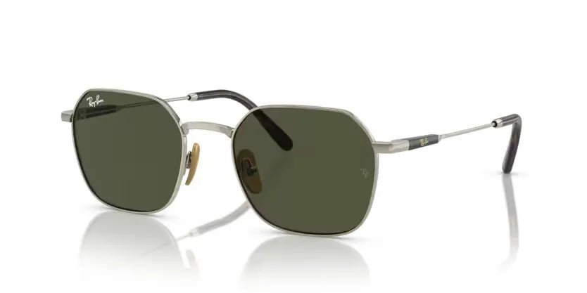 0RB8094 - Ray - Ban - Gold - 53mm - Ardor Eyewear