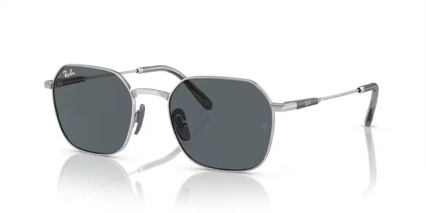 0RB8094 - Ray - Ban - Silver - 53mm - Ardor Eyewear