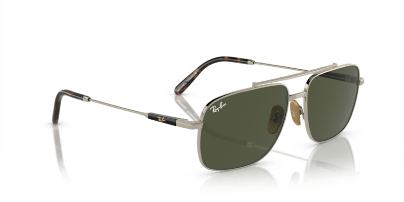 Arista Gold - 0RB8096 8056597984836