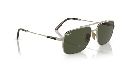 Arista Gold - 0RB8096 8056597984836