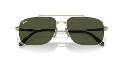 Arista Gold - 0RB8096 8056597984836