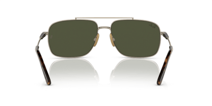 Arista Gold - 0RB8096 8056597984836