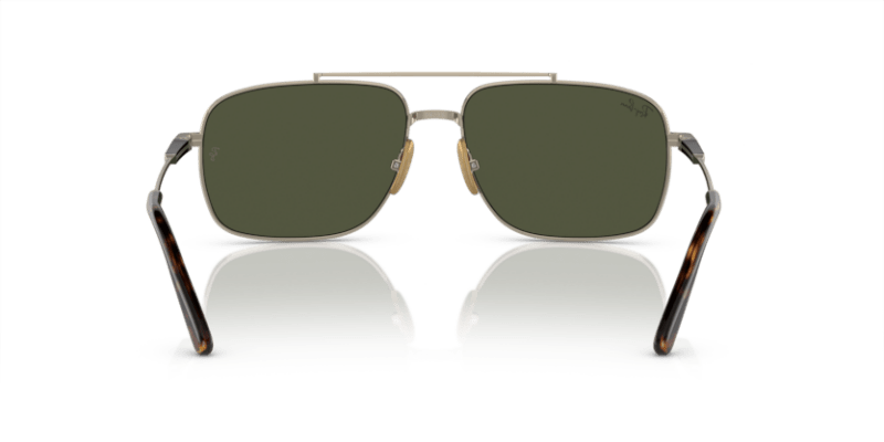 Arista Gold - 0RB8096 8056597984836