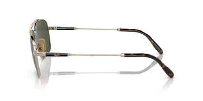 Arista Gold - 0RB8096 8056597984836