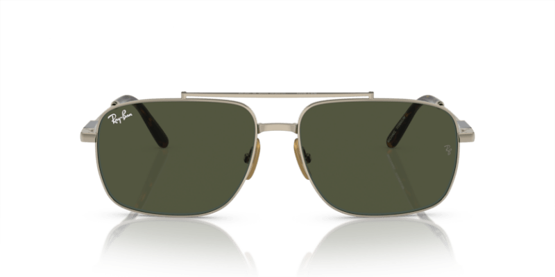 Arista Gold - 0RB8096 8056597984836