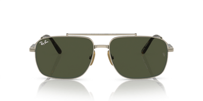 Arista Gold - 0RB8096 8056597984836