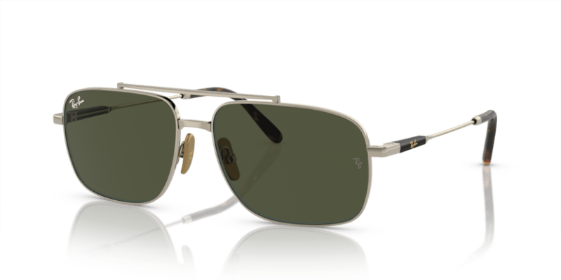 Arista Gold - 0RB8096 8056597984836