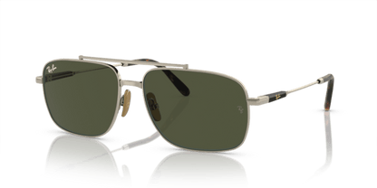 Arista Gold - 0RB8096 8056597984836