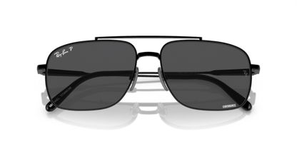 Black - 0RB8096 8056597958462