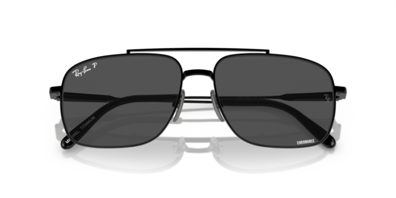 Black - 0RB8096 8056597958462