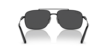 Black - 0RB8096 8056597958462