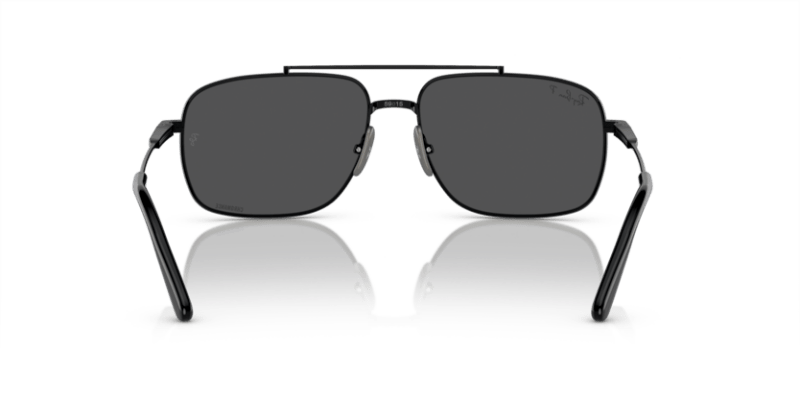 Black - 0RB8096 8056597958462