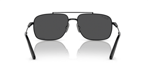 Black - 0RB8096 8056597958462