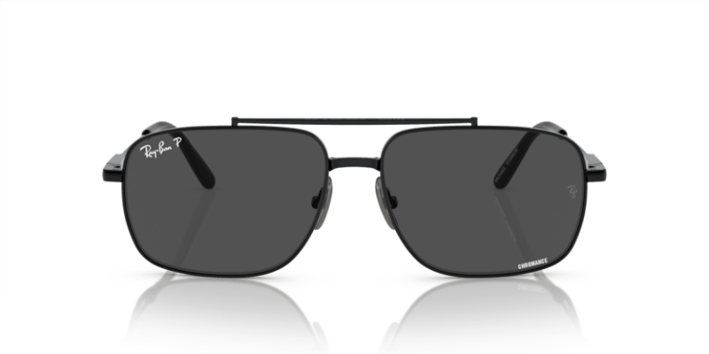 Black - 0RB8096 8056597958462