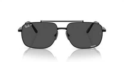 Black - 0RB8096 8056597958462