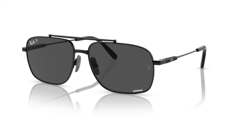 Black - 0RB8096 8056597958462