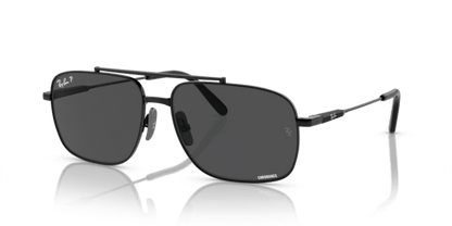 Black - 0RB8096 8056597958462