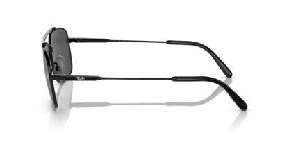 Black - 0RB8096 8056597958462