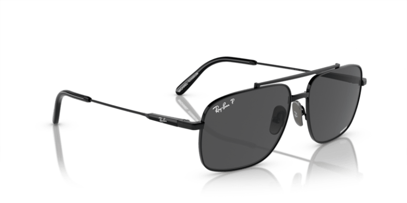 Black - 0RB8096 8056597958462