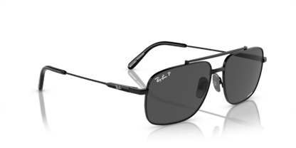 Black - 0RB8096 8056597958462