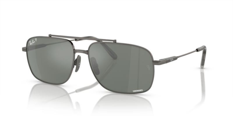 Gunmetal - 0RB8096 8056597973335