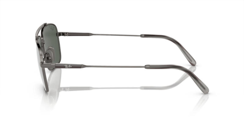 Gunmetal - 0RB8096 8056597973335