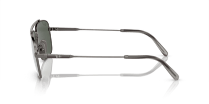 Gunmetal - 0RB8096 8056597973335