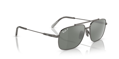 Gunmetal - 0RB8096 8056597973335